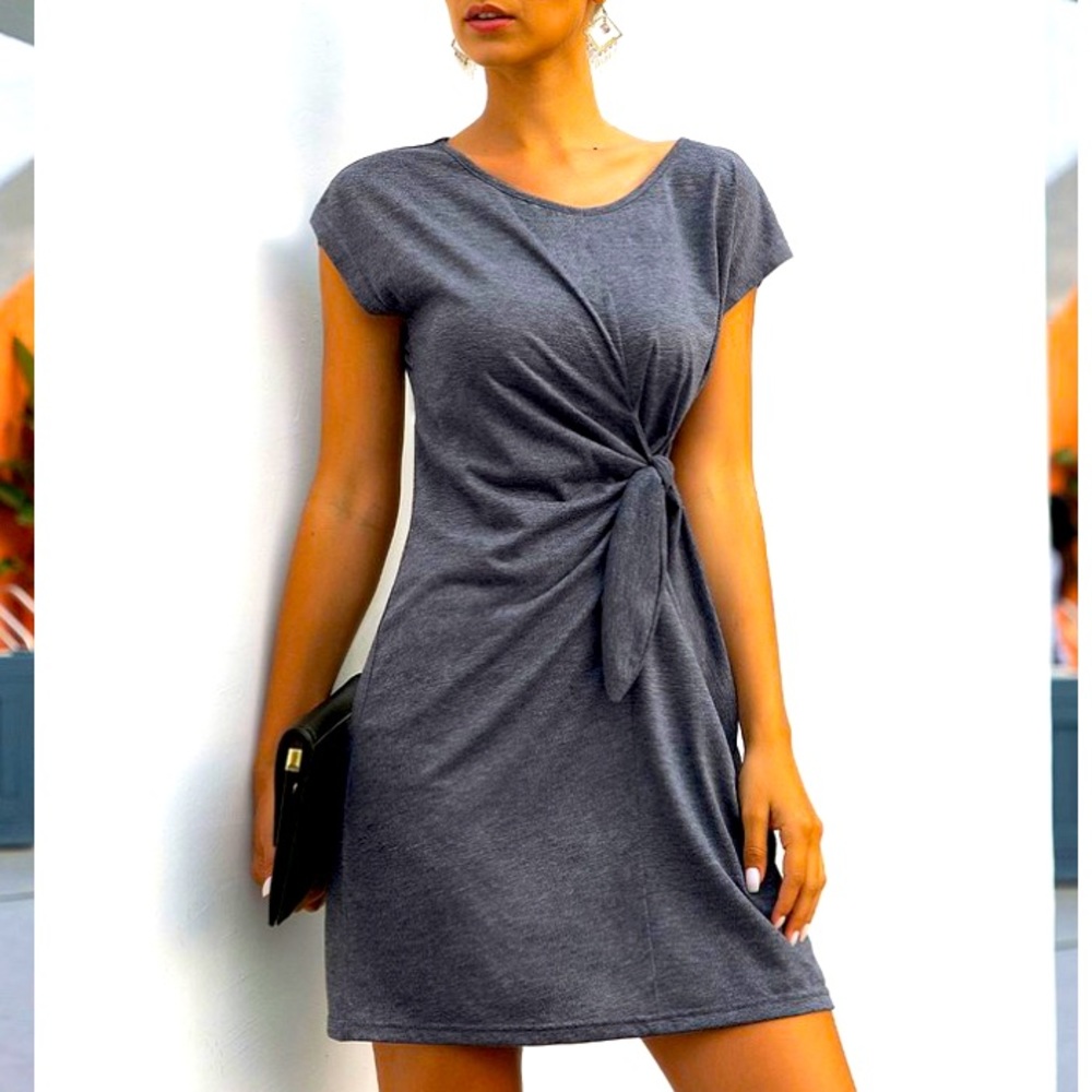 New dress